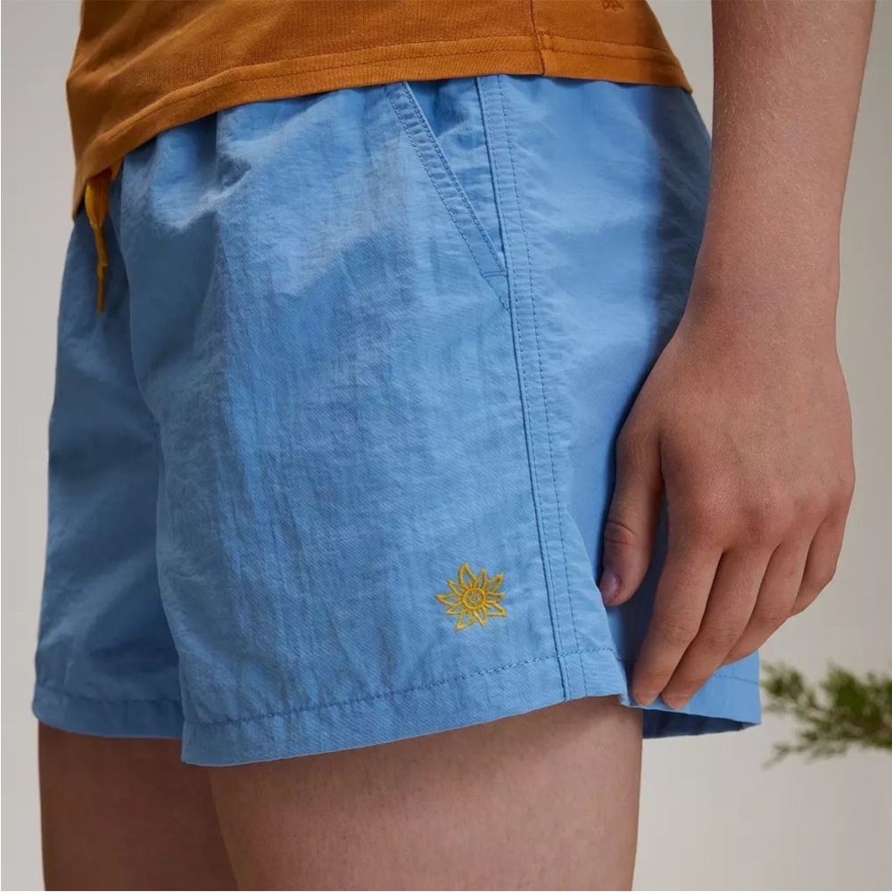 Alpine Design Women’s Pull on 3” Inseam Shorts- XS